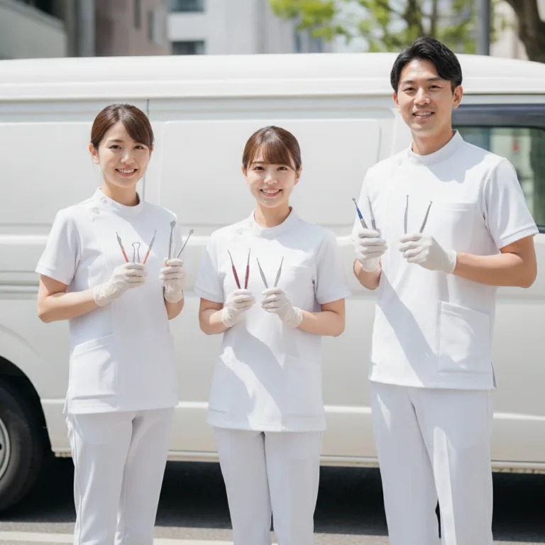 フットケア専門家 のチーム: 燕市